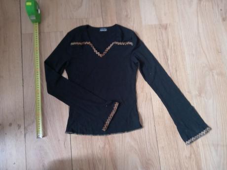 Dievčenské tričko, angie,m