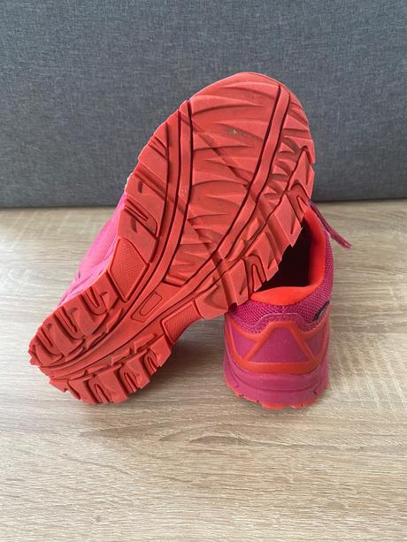 Outdoorová obuv mckinley, mckinley,32