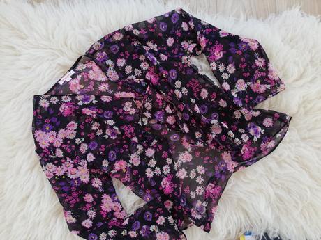 Letný cardigan, debenhams,140