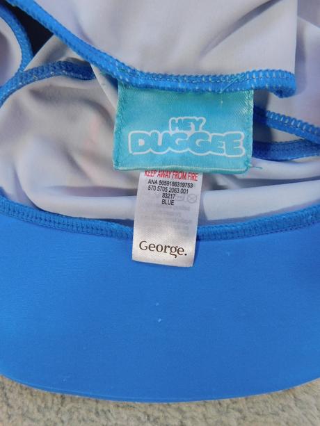 Legionárka do vody george obvod 52 cm, george,104