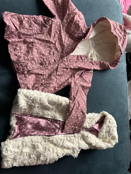 Vesta s bundou, f&f,80