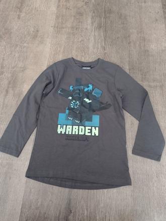 Minecraft tričko, 128