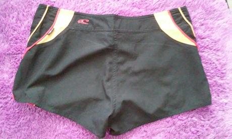 Kraťase, o'neill,30