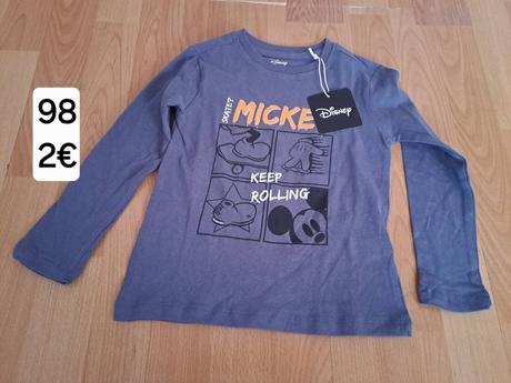 Chlapec 98, sinsay,98