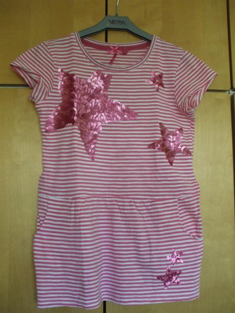 Balík letných tričiek 146/152, 140–152