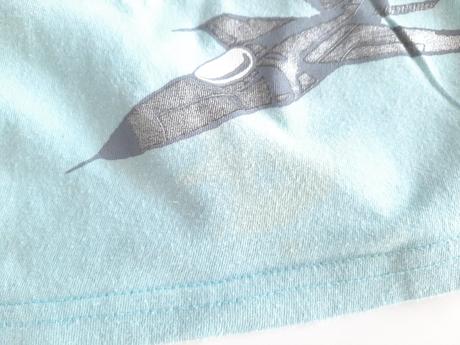 Carters triko stíhačky, carter's,98