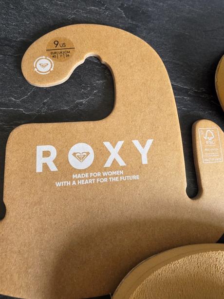 Žabky, šlapky, roxy,40