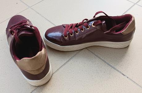 Tenisky jenny fairy, 39