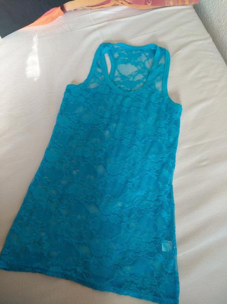 Cipkovane tričko s, s