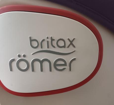 Autosedačka romer king ii grátis aeromoov, römer