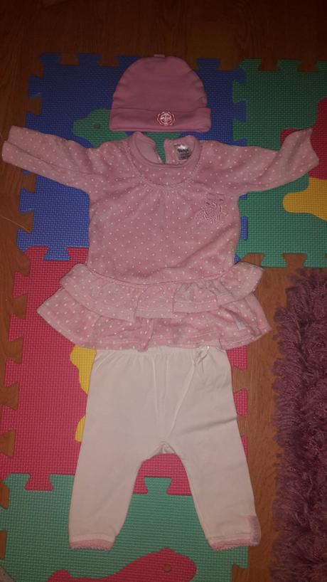 Set pre dievcatko, 56