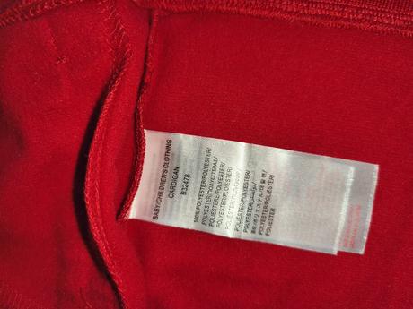 Mikinka č.80 zn.dirkje, dirkje,80