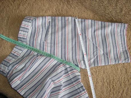 1232. new look kraťasy, new look,28