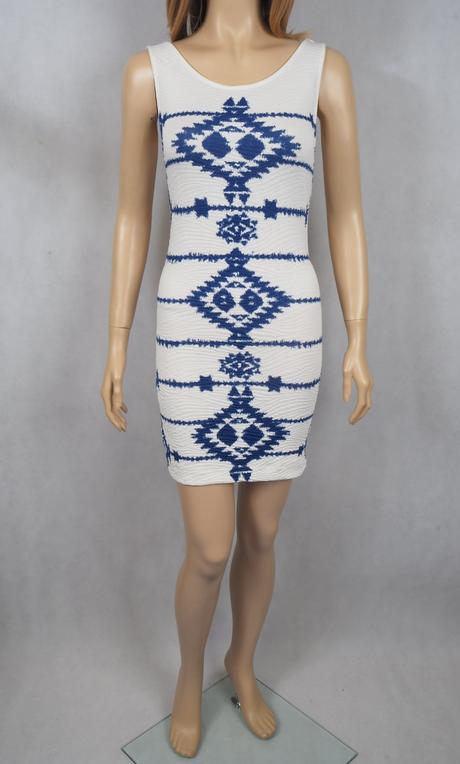 Kvalitné úpletové šaty h&m l.o.g.g., h&m,38