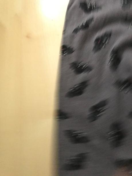 Leginky netopier 7-8 rokov, dopodopo,128