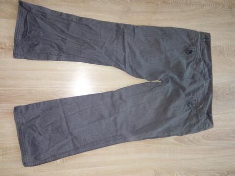 7/8 damske nohavice, amisu,40