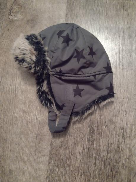 Baranica s kožušinkou, 50