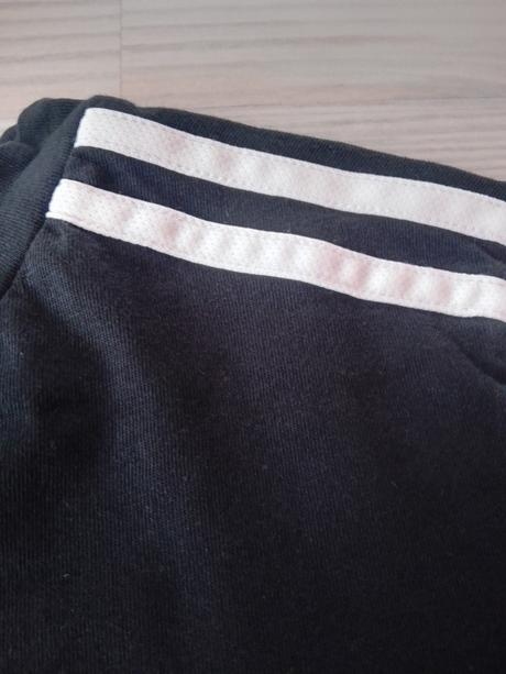 Tričko adidas, adidas,152