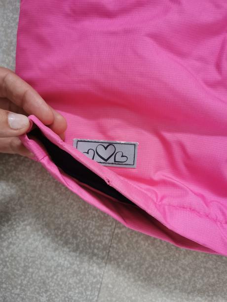 Oteplovaky kikikoko 92, kiki&koko,92