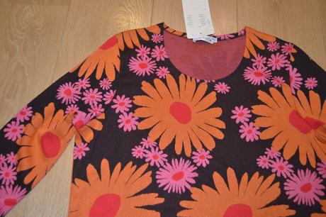 Dámsky pulóver, 44