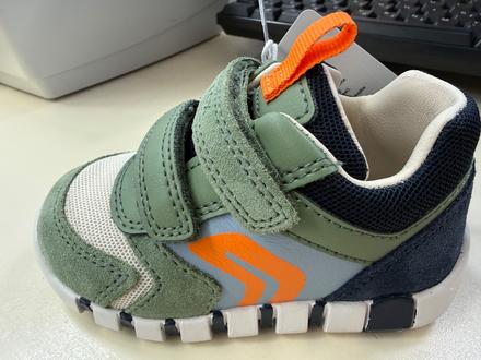 Detské topánky, geox,21 / 22 / 24 / 25