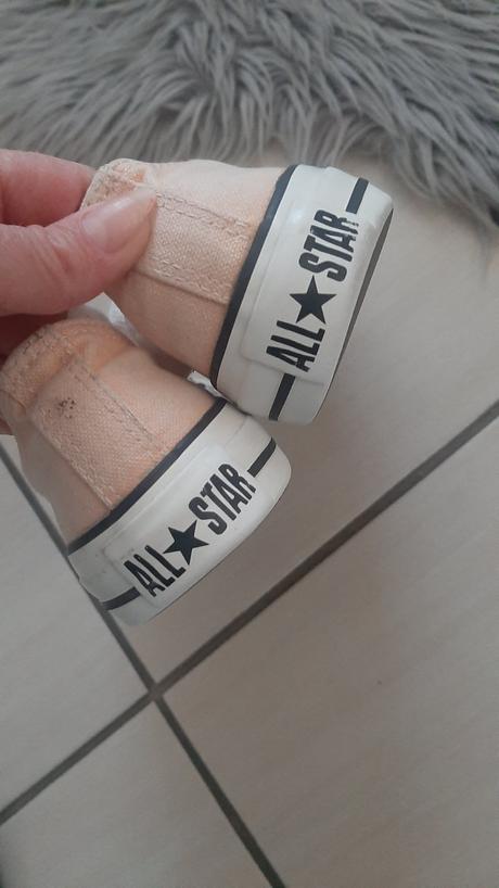 Tenisky, converse,36