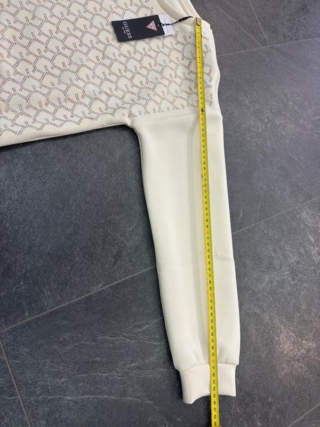 Mikina guess 152 - 12 rokov, guess,152