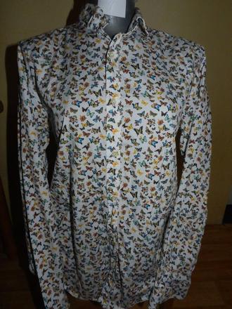Blúzka, xl