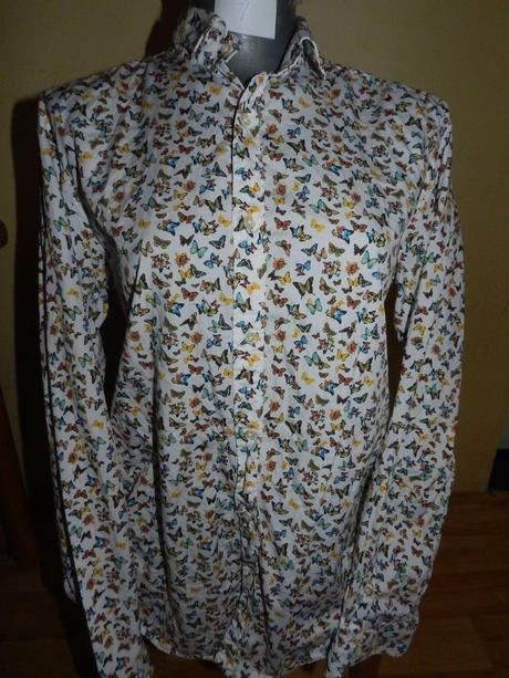 Blúzka, xl