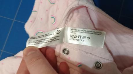 Ružové šatočky 80, c&a,80