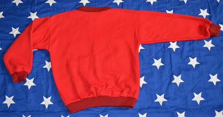 Mikina mickey zn. disney, vel. 116-122, disney,116