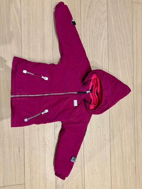 Bunda lego wear, lego,98