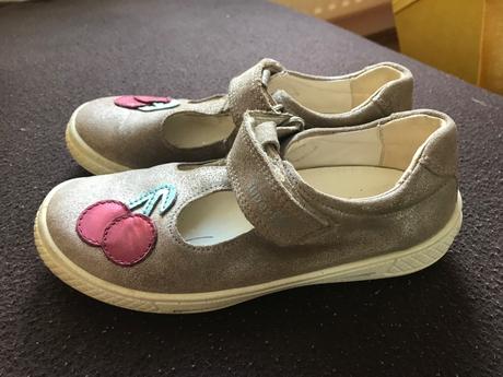 Balerínky superfit - 31, superfit,31