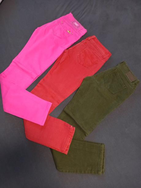 Rifle - nohavice, s.oliver,m