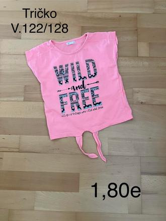 Tričko, 122