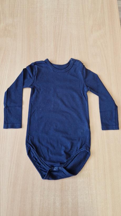 Body zn. reserved veľ. 86 cm, reserved,86