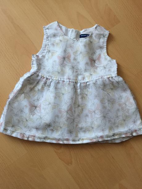 Šaty, original marines,68