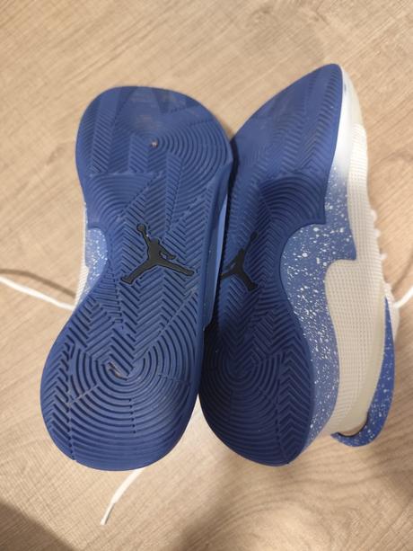 Tenisky jordan, veľkosť 41, nike,41