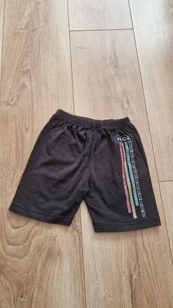 Šortky veľ. 98 cm., 98