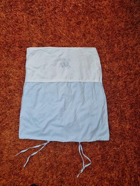 Obliečka na zavinovačku, 