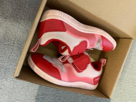 Reima tepastelu barefoot tenisky 24, reima,24