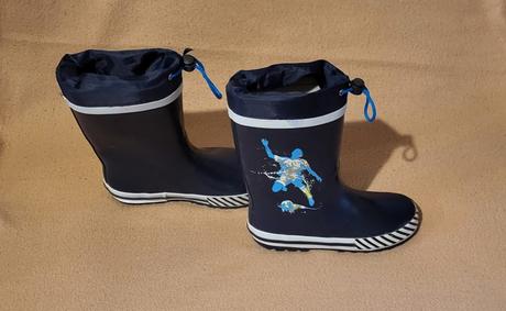 Gumáky velk. 32, 32