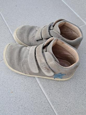Filii barefoot topánky prechodné 26, filii,26