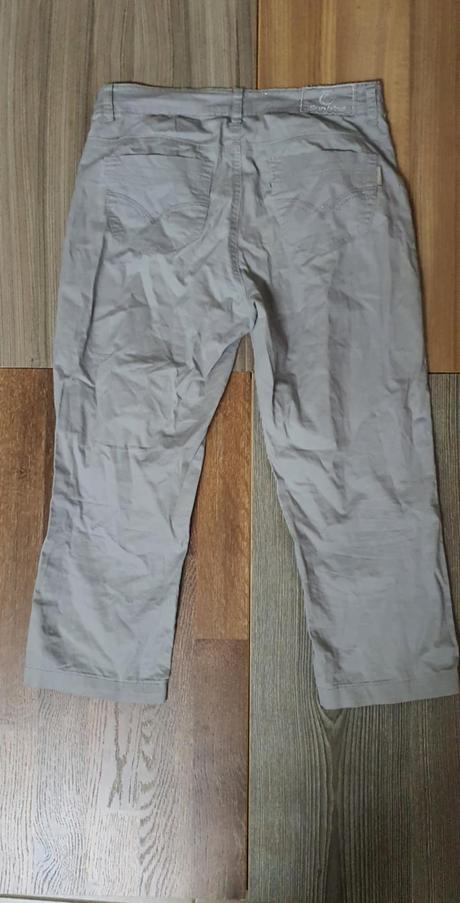 Trojstvrtove nohavice sunbird, 30