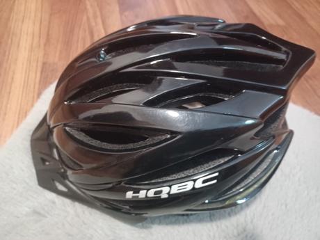 Predám detskú prilbu helmex quamax, m