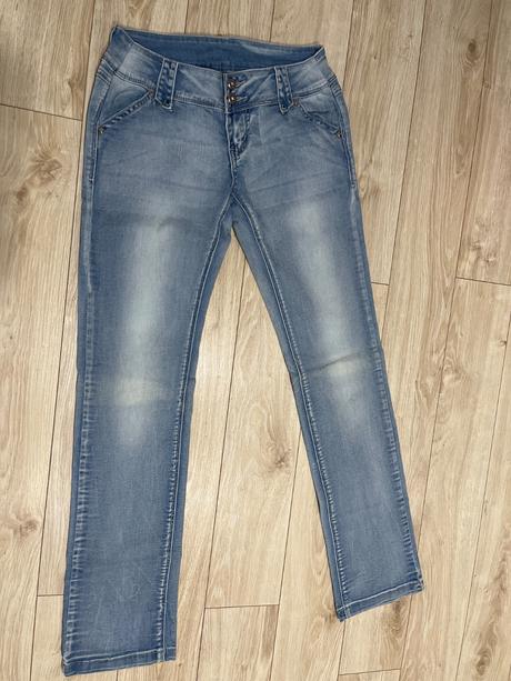 Rifle nikdy neoblecene vel.30, 30