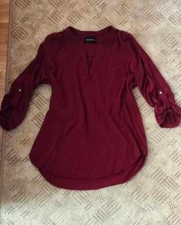 Bluzka jennifer taylor, s