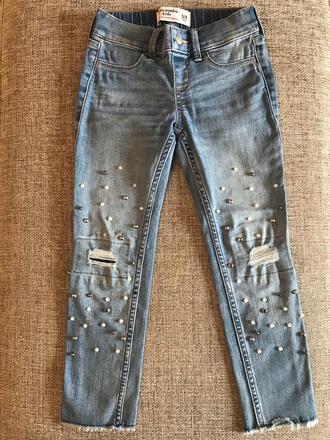 Rifle abercrombie, abercrombie&fitch,116