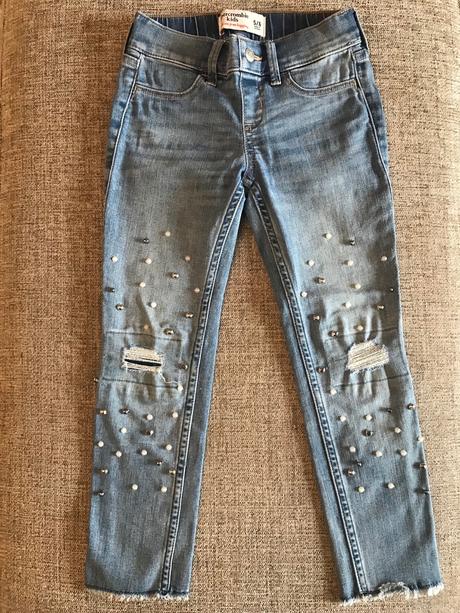 Rifle abercrombie, abercrombie&fitch,116