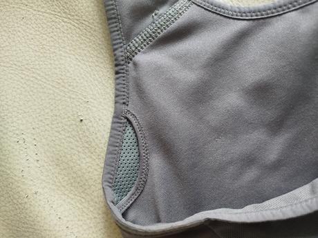 Nike športová podprsenka, nike,l